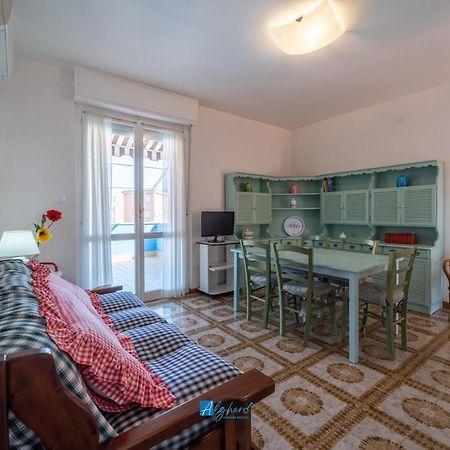 Apartmán Granelli Di Sabbia Alghero Exteriér fotografie