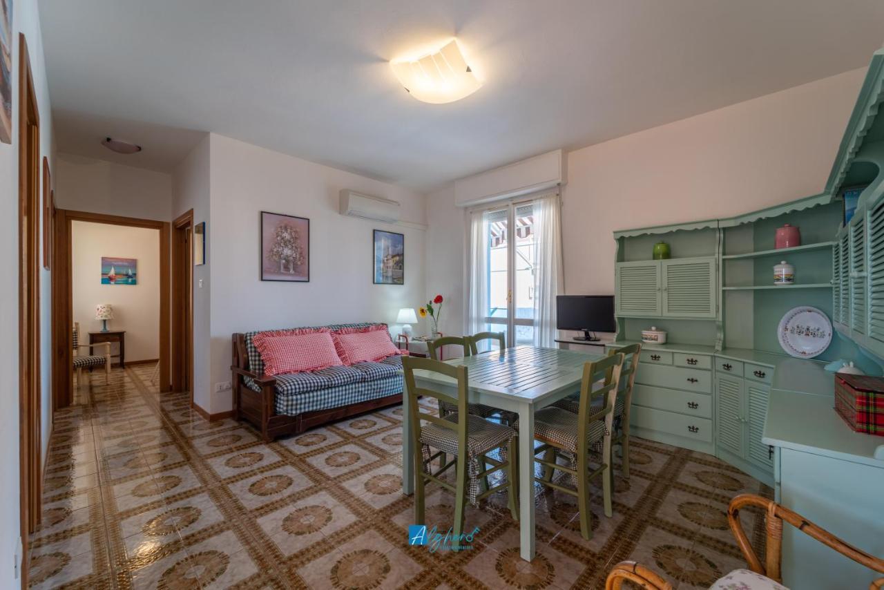 Apartmán Granelli Di Sabbia Alghero Exteriér fotografie