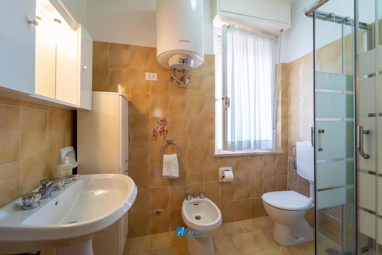 Apartmán Granelli Di Sabbia Alghero Exteriér fotografie