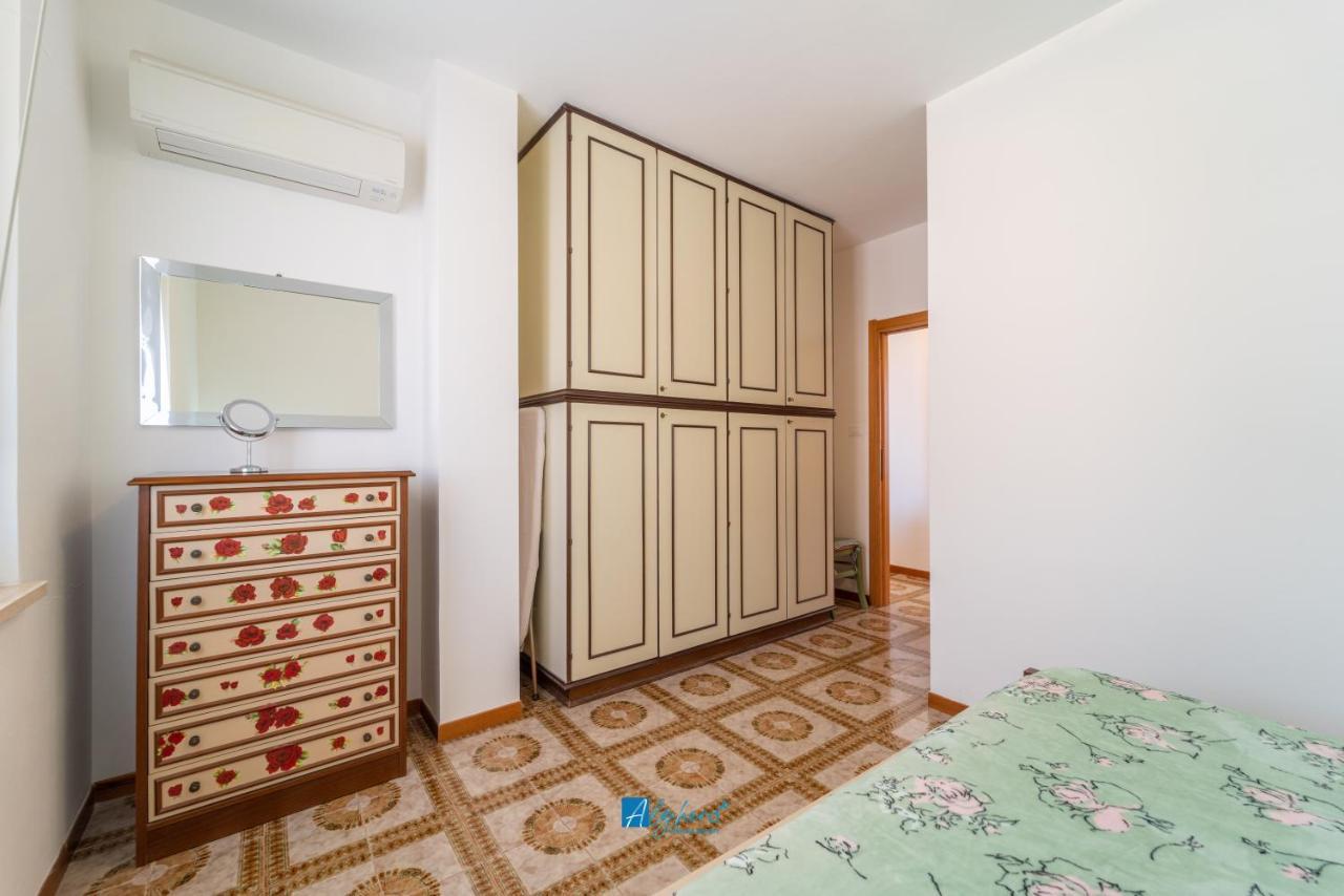 Apartmán Granelli Di Sabbia Alghero Exteriér fotografie