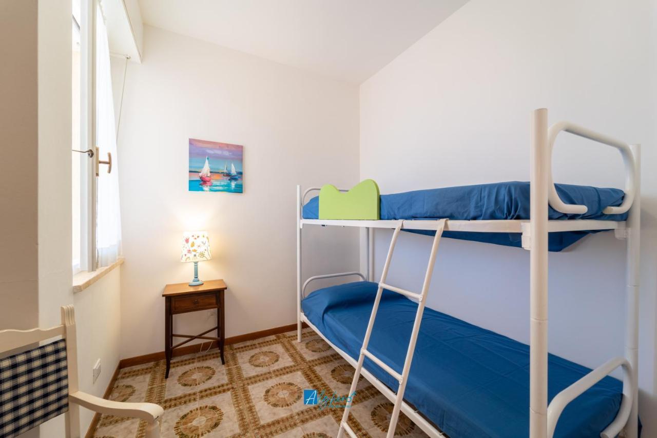 Apartmán Granelli Di Sabbia Alghero Exteriér fotografie