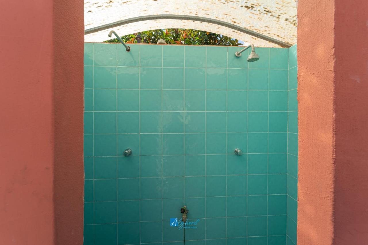 Apartmán Granelli Di Sabbia Alghero Exteriér fotografie
