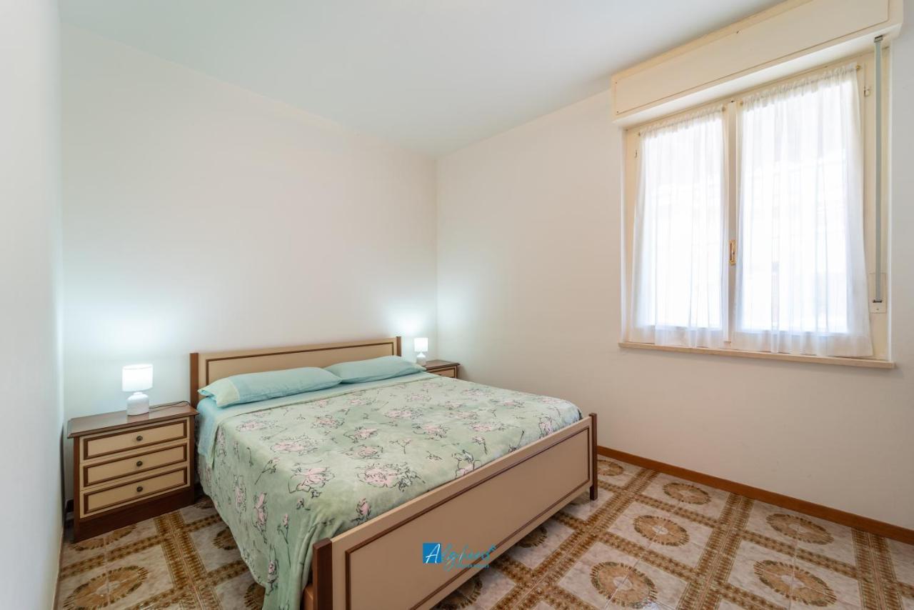 Apartmán Granelli Di Sabbia Alghero Exteriér fotografie
