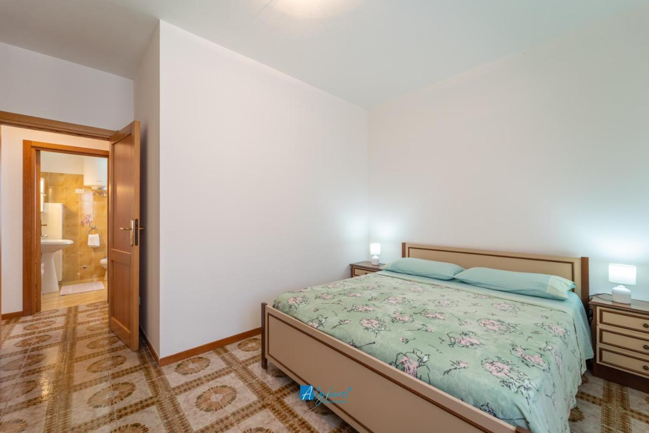 Apartmán Granelli Di Sabbia Alghero Exteriér fotografie